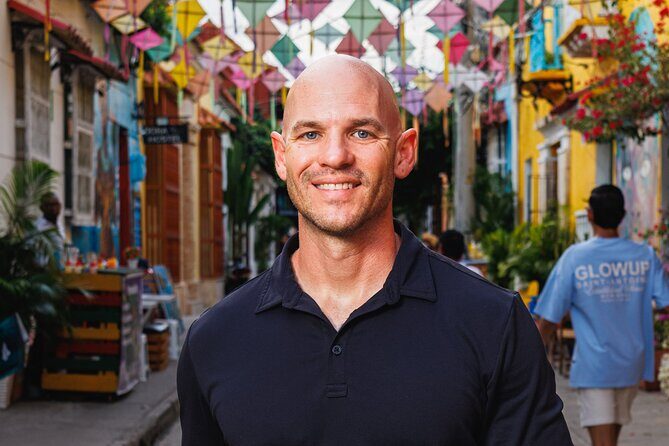 Private Photo Session through the Streets of Cartagena - The Sum Up
