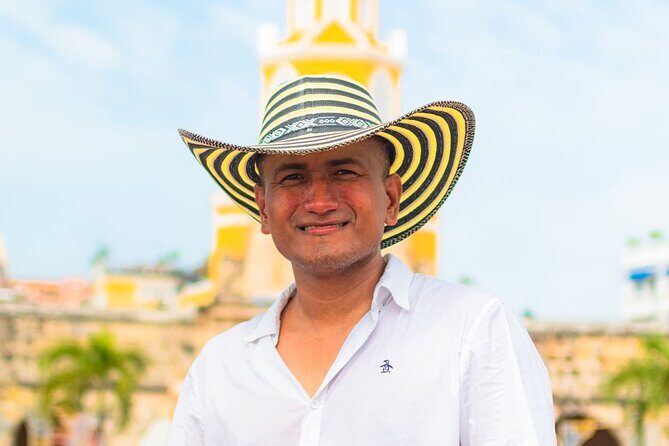 Private Photo Session through the Streets of Cartagena - FAQ