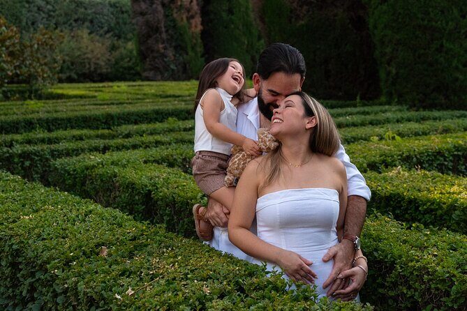 Private Photo Session Tour for Couples in Madrid - Who Would Love This Tour?