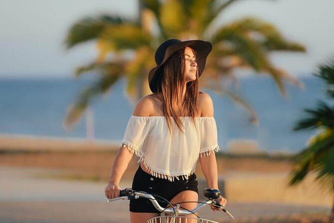 Private Photo Session with a Local Photographer in Albufeira - Key Points