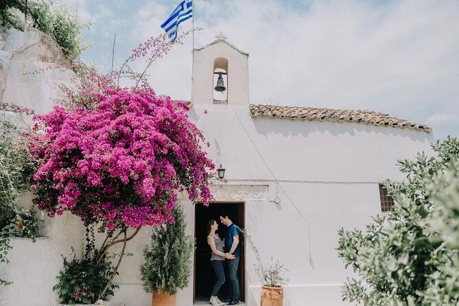 Private Photo Session with a Local Photographer in Athens - FAQ