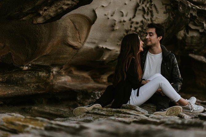 Private Photo Session with a Local Photographer in Bondi Beach - Exploring the Details of a Bondi Beach Photo Session