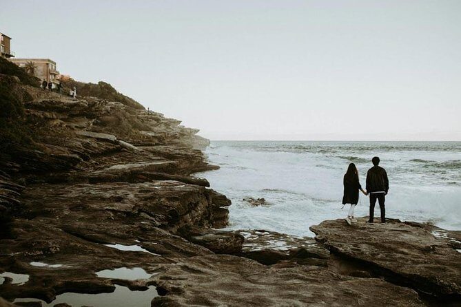 Private Photo Session with a Local Photographer in Bondi Beach - Is It Worth the Cost?
