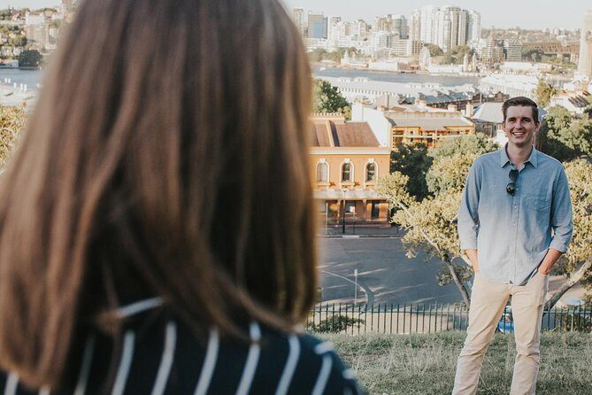 Private Photo Session with a Local Photographer in Bondi Beach - Frequently Asked Questions