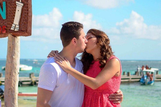 Private Photo Session with a Local Photographer in Cancún - Who Should Consider This Experience?