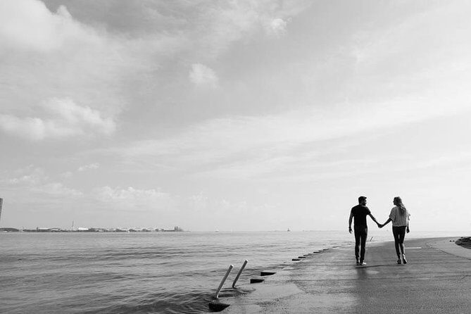 Private Photo Session with a Local Photographer in Chicago - Why Choose a Private Photoshoot in Chicago?