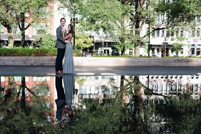 Private Photo Session with a Local Photographer in Chicago - The Sum Up