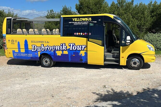Private Photo Session with a Local Photographer in Dubrovnik - The Sum Up