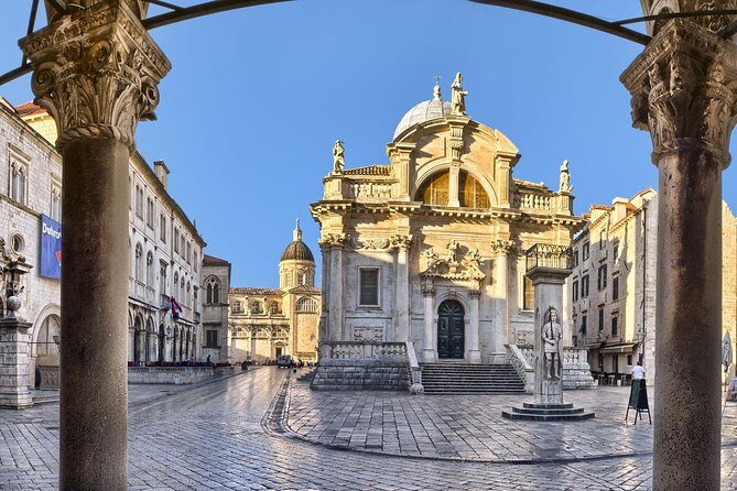 Private Photo Session with a Local Photographer in Dubrovnik - FAQ