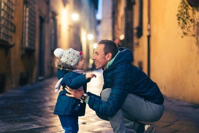 Private Photo Session with a Local Photographer in Lucca - Authentic Experiences and What Others Say