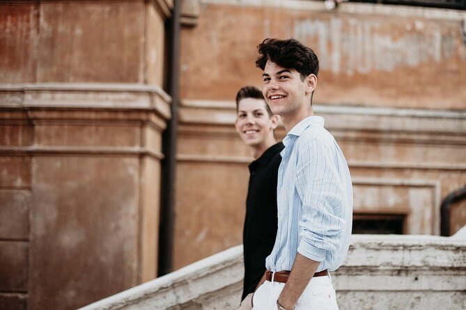 Private Photo Session with a Local Photographer in Lyon - Frequently Asked Questions