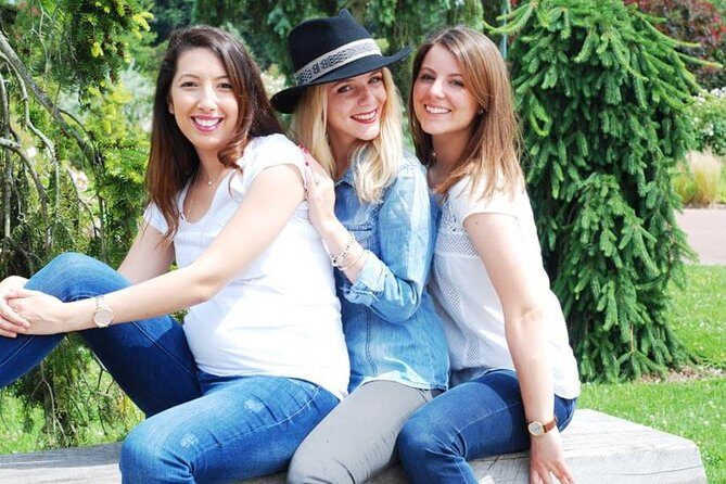 Private Photo Session with a Local Photographer in Lyon - Final Thoughts