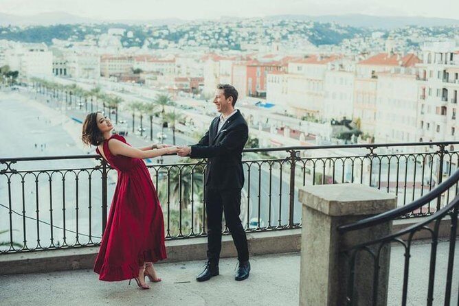 Private Photo Session with a Local Photographer in Monaco - Exploring the Details of the Monaco Photo Session