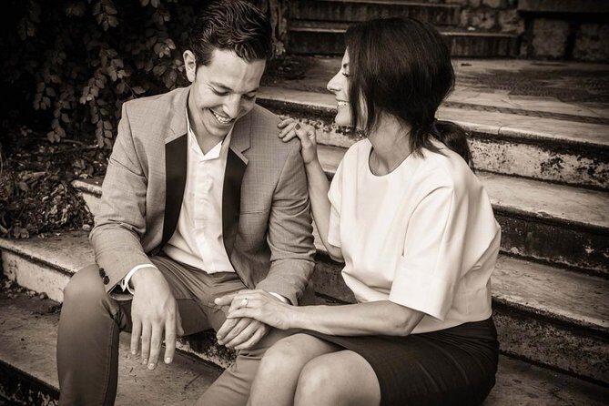 Private Photo Session with a Local Photographer in Nice - What You Can Expect from a Private Photo Session in Nice