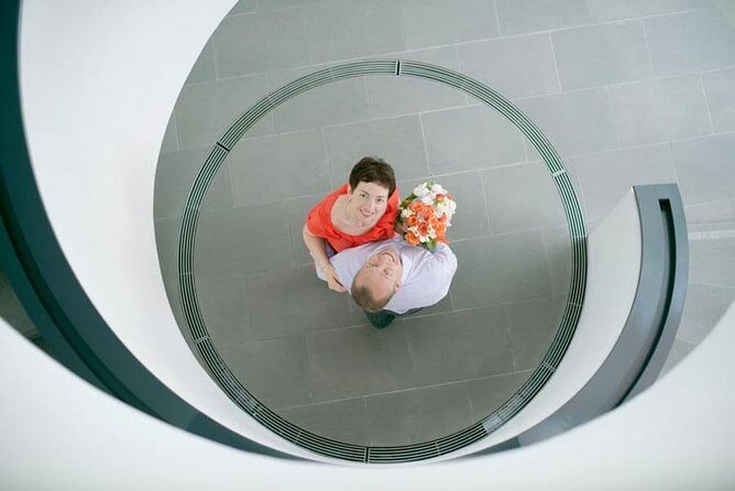 Private Photo Session with a Local Photographer in Nuremberg - The Itinerary Breakdown