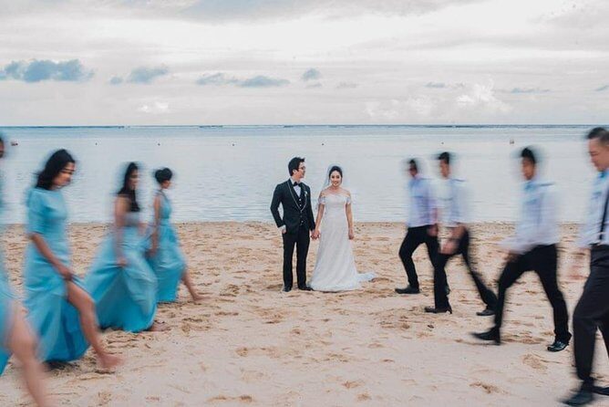 Private Photo Session with a Local Photographer in Nusa Dua - Private Photo Session with a Local Photographer in Nusa Dua: A Practical Guide