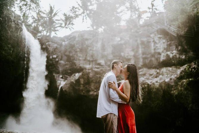 Private Photo Session with a Local Photographer in Nusa Dua - Why Choose this Experience?