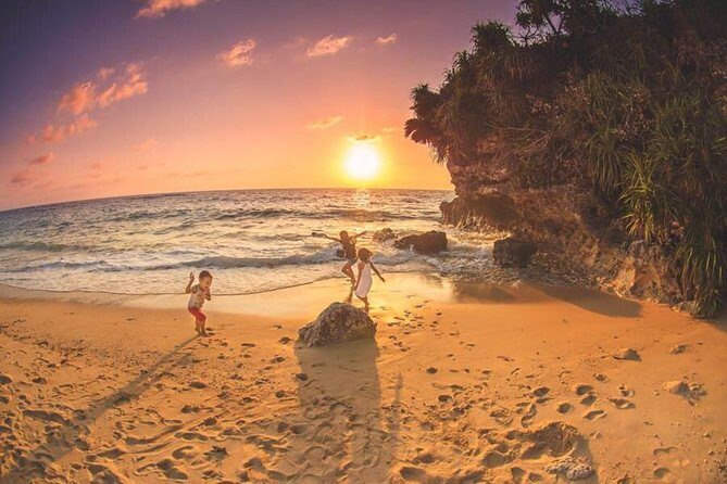 Private Photo Session with a Local Photographer in Okinawa - FAQs