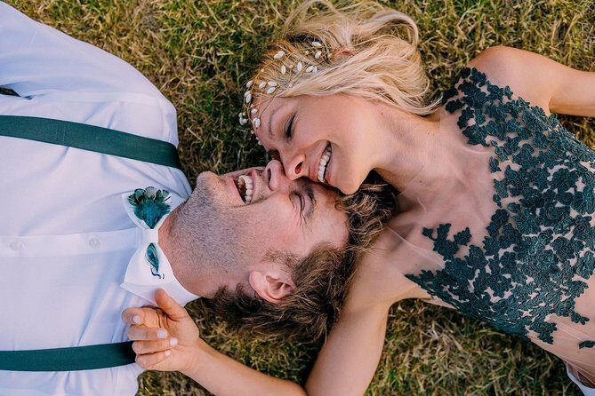 Private Photo Session with a Local Photographer in Okinawa - Final Thoughts