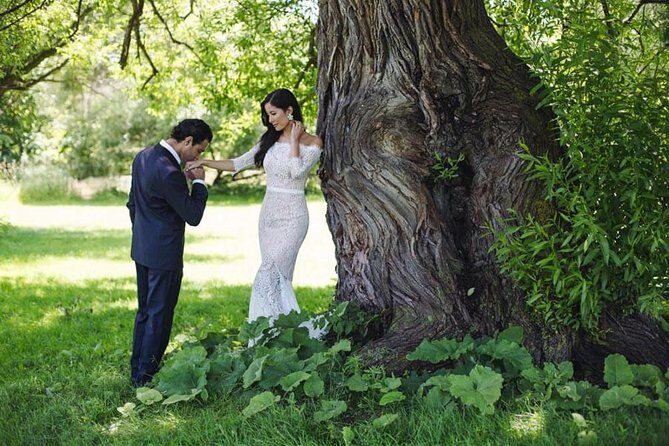 Private Photo Session with a Local Photographer in Ottawa - Who Is This Experience Best For?