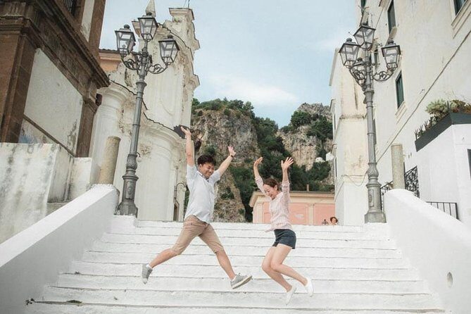 Private Photo Session with a Local Photographer in Praiano - Who Should Consider This Experience?