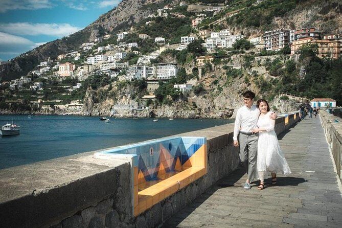 Private Photo Session with a Local Photographer in Praiano - FAQ