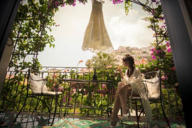 Private Photo Session with a Local Photographer in Ravello - A Closer Look at the Private Photo Session Experience in Ravello