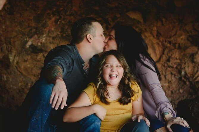 Private Photo Session with a Local Photographer in Riviera Maya - Key Points