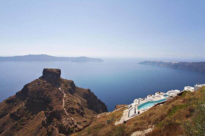 Private Photo Session with a Local Photographer in Santorini - Exploring the Private Photo Session in Santorini: What You Need to Know