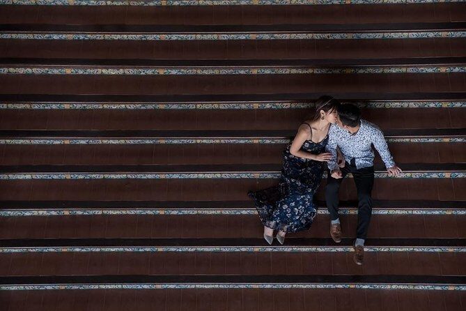 Private Photo Session with a Local Photographer in Seville - An Honest Look at the Private Photo Session in Seville