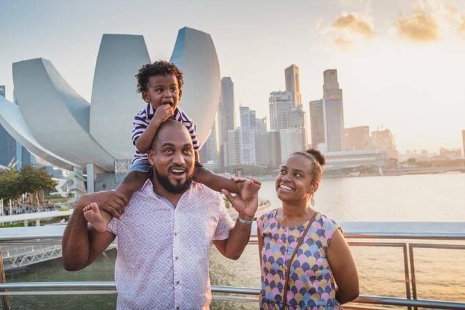 Private Photo Session with a Local Photographer in Singapore - Why Choose a Private Photo Session in Singapore?