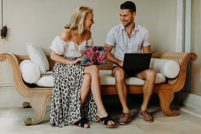 Private Photo Session with a Local Photographer in Singapore - FAQs