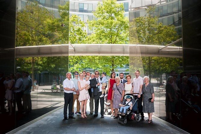 Private Photo Session with a Local Photographer in Warsaw - Who Should Consider This Tour?