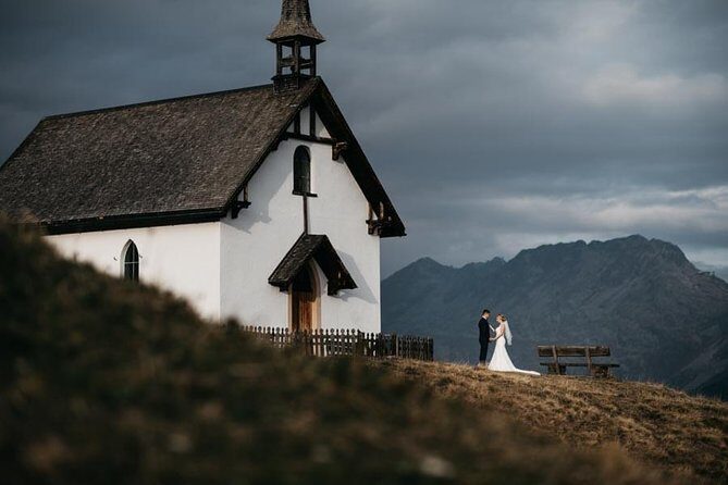 Private Photo Session with a Local Photographer in Zermatt - Why Opt for a Private Photo Session in Zermatt?