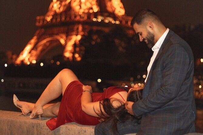 Private photo session with a professional in Paris - Frequently Asked Questions