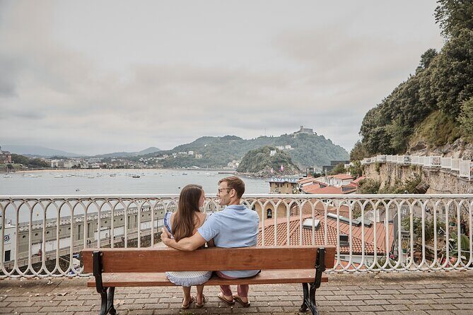 Private Photo Session with a Professional in San Sebastián - FAQs
