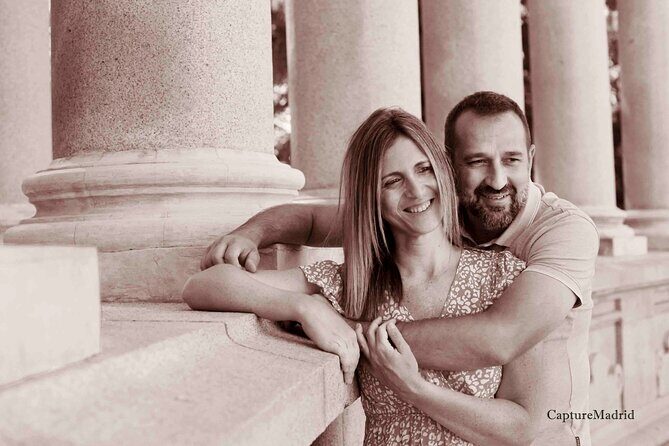 Private Photo sessions in Madrid - Final Thoughts