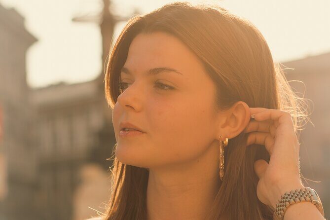 Private Photo Shoot Experience in Trieste Italy - Who Should Book This Experience?