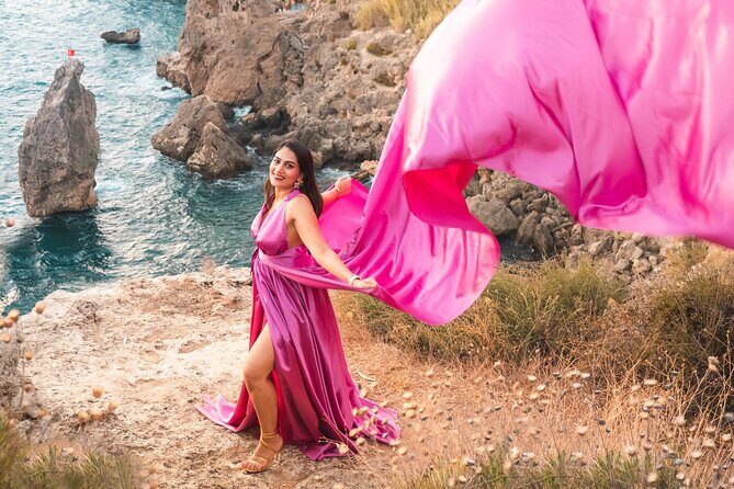 Private Photo Shoot in Antalya - Discover Antalya Through Your Lens: A Deep Dive into the Private Photo Shoot Tour