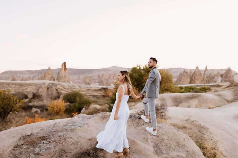 Private Photo Shoot in Cappadocia With Transportation 2 hour - Final Thoughts: Is It Worth It?