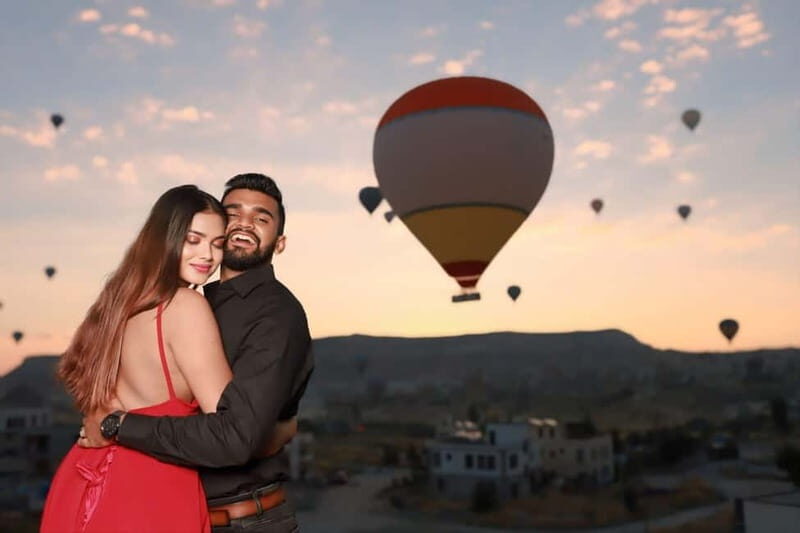 Private Photo Shoot in Cappadocia With Transportation 2 hour - FAQs