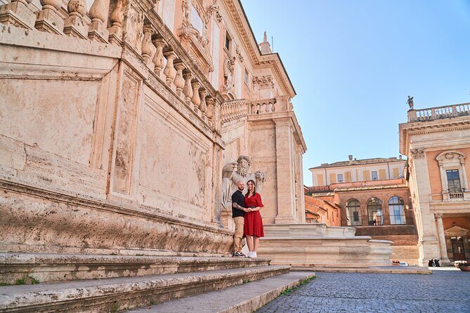 Private photo shoot in central Rome - Practical Details: What You Need to Know
