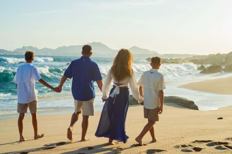 Private photo shoot in Los Cabos - An Honest Look at the Private Photo Shoot in Los Cabos