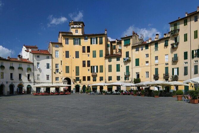 Private Photo Shoot in Lucca - Private Photo Shoot in Lucca: An Authentic Way to Remember Your Trip
