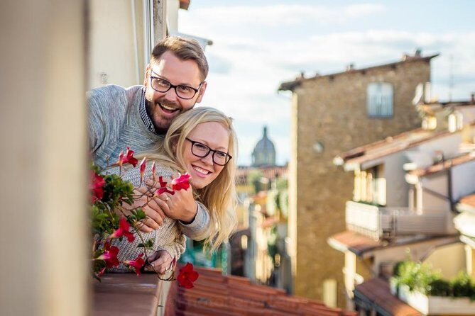 Private Photo Shoot in Lucca - Final Thoughts