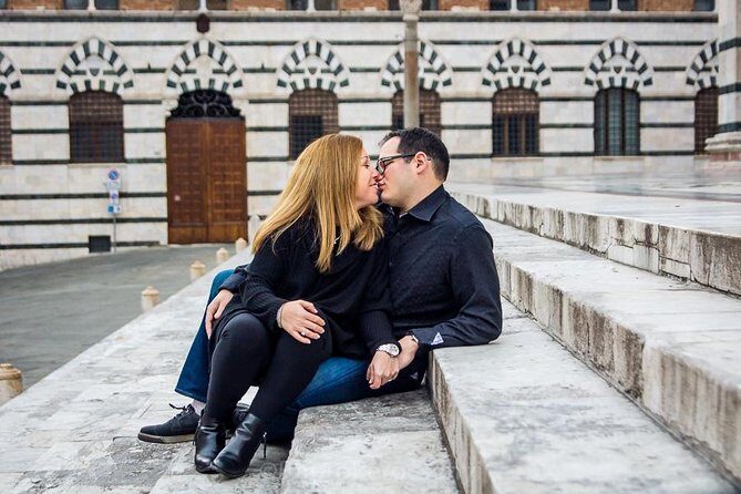 Private Photo Shoot in Siena - Who Will Appreciate This Experience?