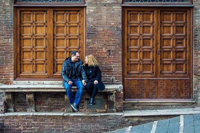 Private Photo Shoot in Siena - Who Will Love This Experience?