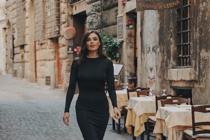 Private Photo Shoot in Sunny Rome - Exploring the Private Photo Shoot in Rome