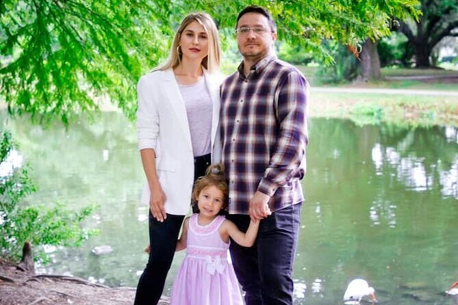 Private Photo Shoot in the Oaks in City Park - Exploring the City Park Photo Shoot: What You Should Know