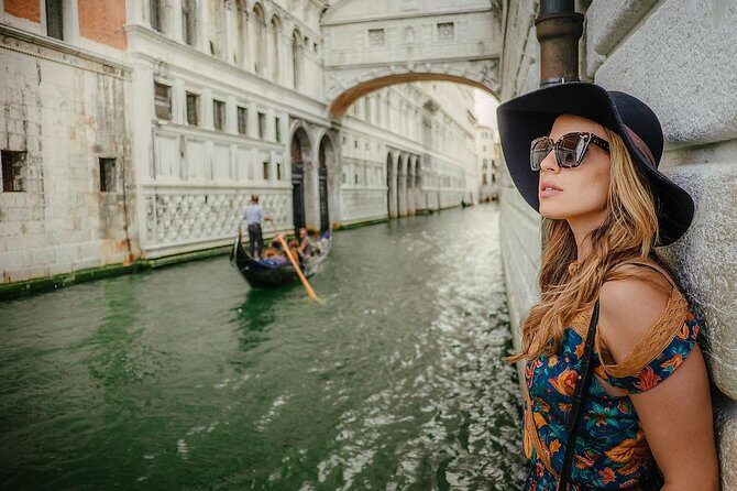 Private Photo Shoot & walking tour - Is This Tour Worth the Price?